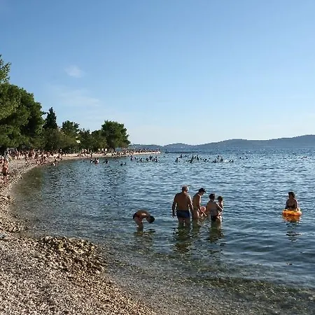 アパート Maslina
