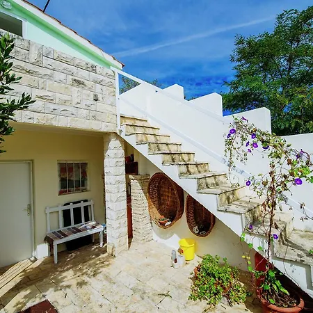 Apartment Maslina *
