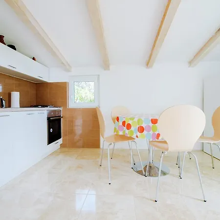 Apartment Maslina Bibinje