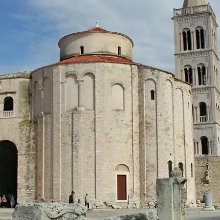 Maslina Appartement Bibinje