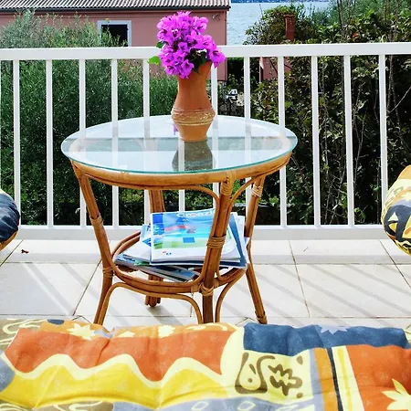 Maslina Apartment Bibinje