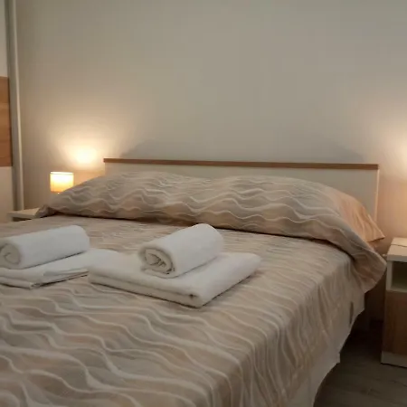 Apartment Maslina Bibinje