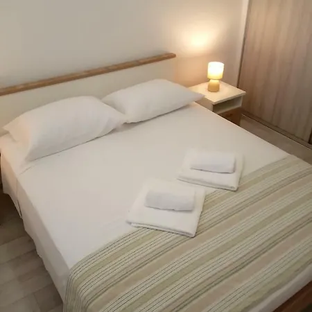 Apartment Maslina