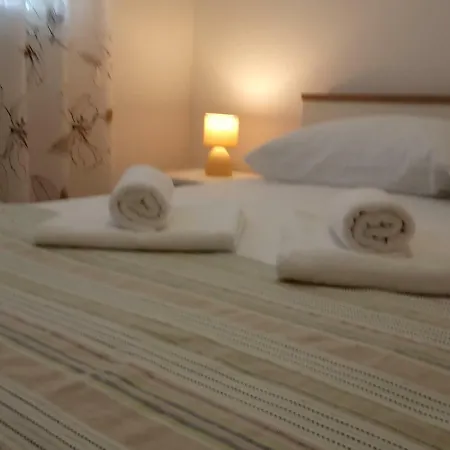 Maslina Apartment *