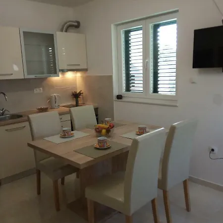 Apartment Maslina Bibinje