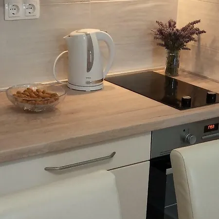 Apartment Maslina Bibinje