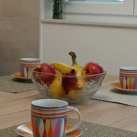 Maslina Apartment *