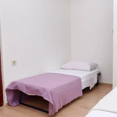 Maslina Appartement *