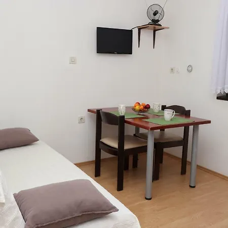 Maslina Apartment Bibinje