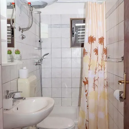 Maslina Apartment *