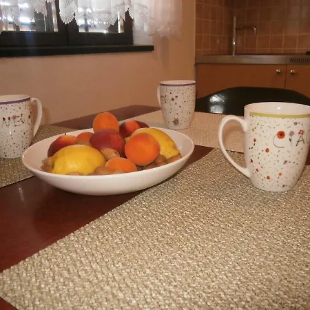 Maslina Apartment *