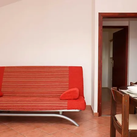 Maslina Apartment