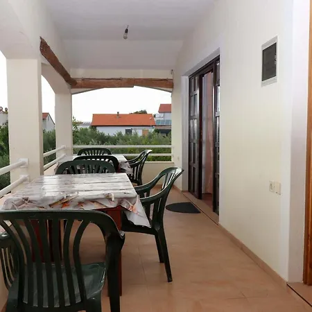 Maslina Apartment
