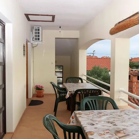 Maslina Appartement Bibinje