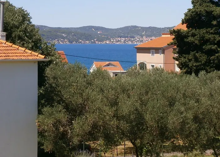 Apartamento Maslina Bibinje