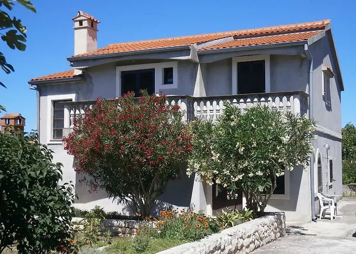 Apartamento Maslina