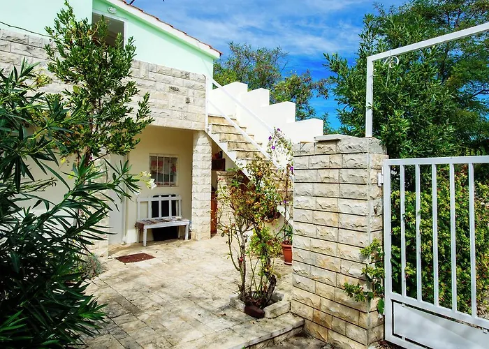 Maslina Apartamento