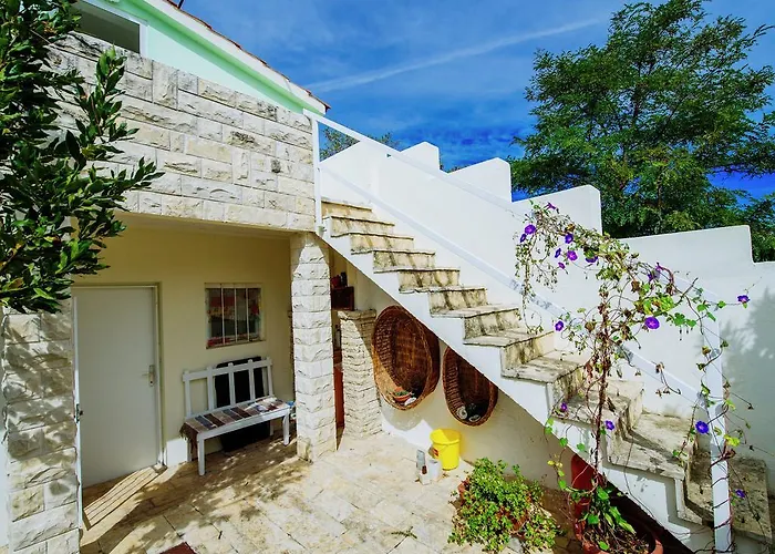 Apartamento Maslina *