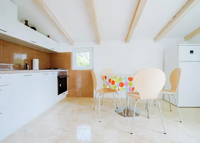 Apartamento Maslina Bibinje