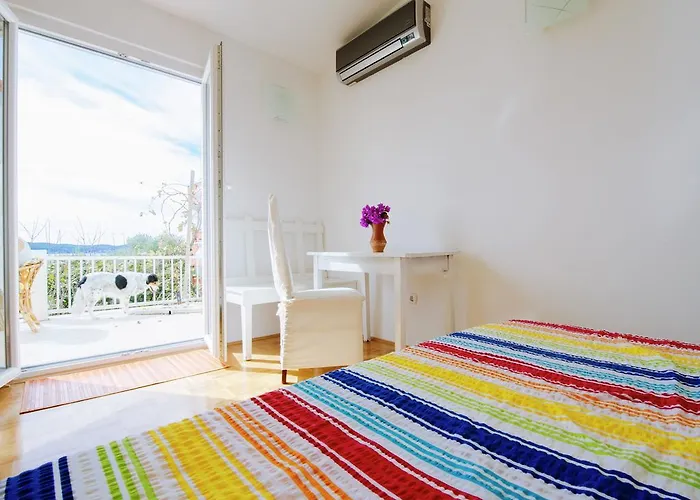 Maslina Apartamento Bibinje