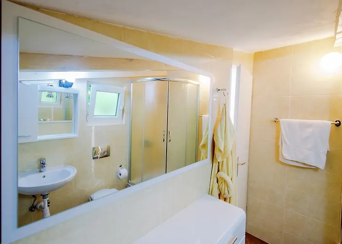 Maslina Apartamento *