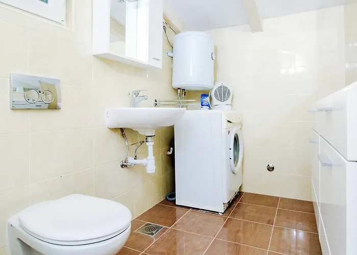 Apartamento Maslina Bibinje