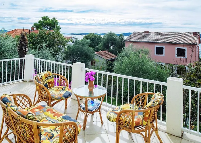 Apartamento Maslina
