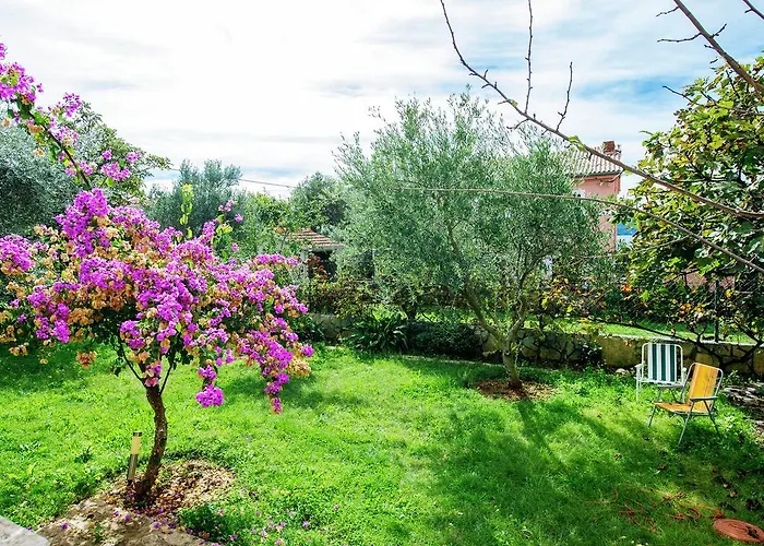 Apartamento Maslina *