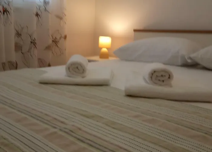 Maslina Apartamento *