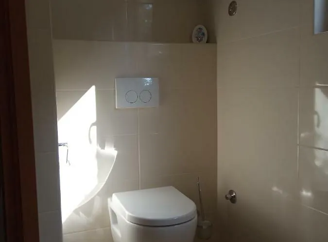 Apartamento Maslina