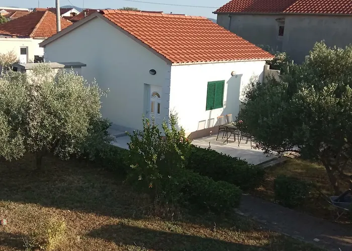 Apartamento Maslina Bibinje