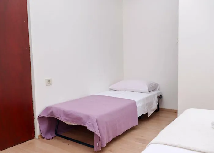 Maslina Apartamento *
