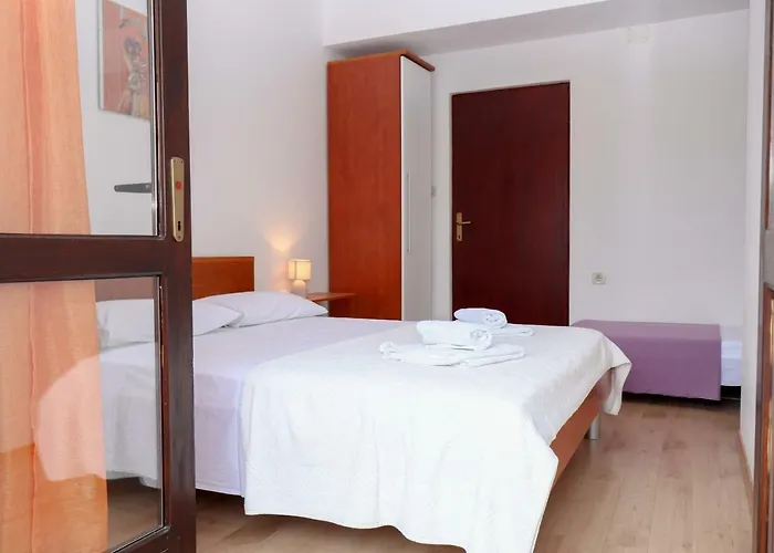 Apartamento Maslina Bibinje