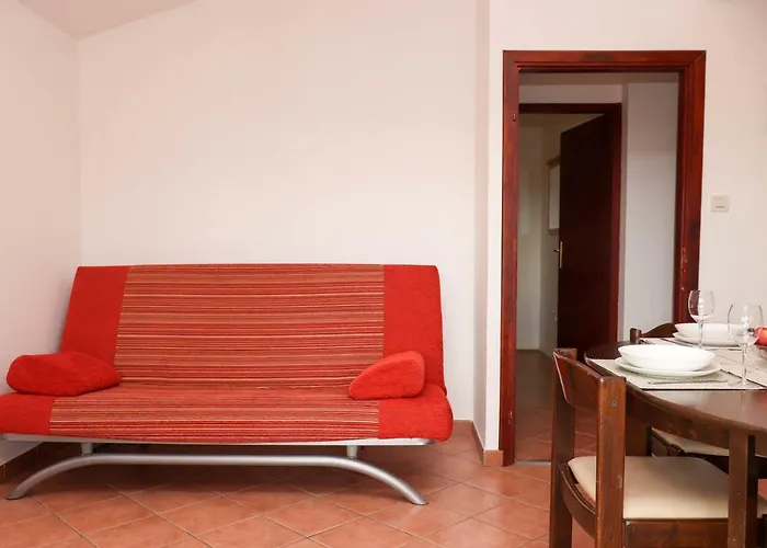 Maslina Apartamento