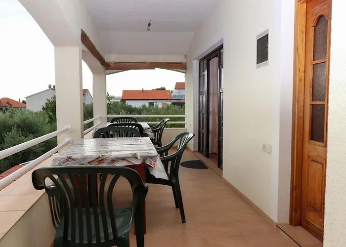 Maslina Apartamento