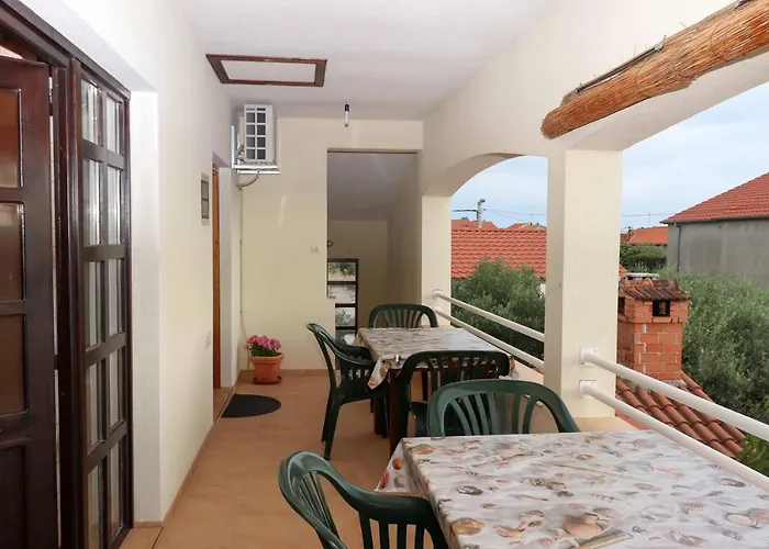 Maslina Apartamento Bibinje