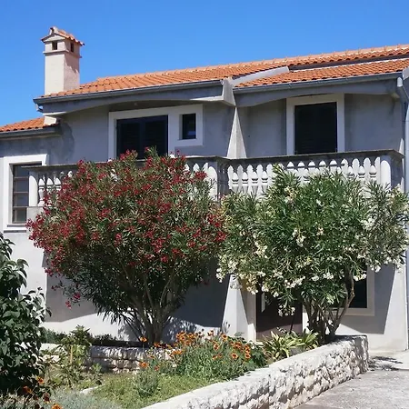 Διαμέρισμα Maslina
