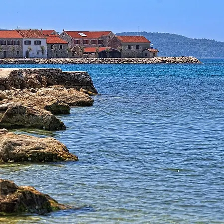 Maslina Apartman Bibinje