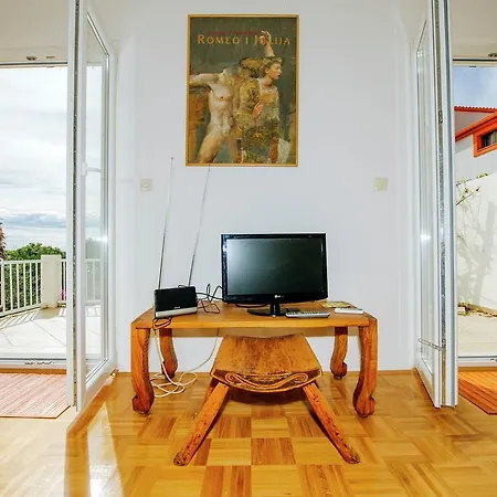 Apartman Maslina