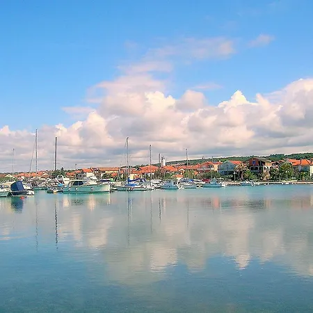 Apartman Maslina Bibinje