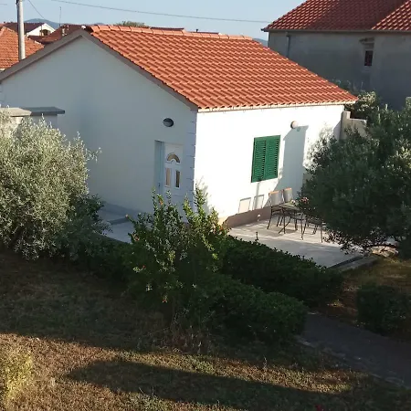 Apartmán Maslina Bibinje