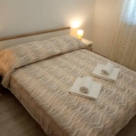 Apartman Maslina