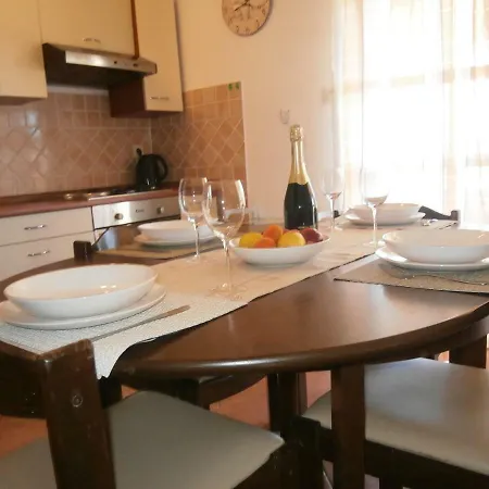 Maslina Apartman Bibinje