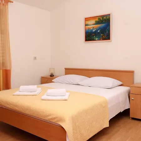 Apartman Maslina *