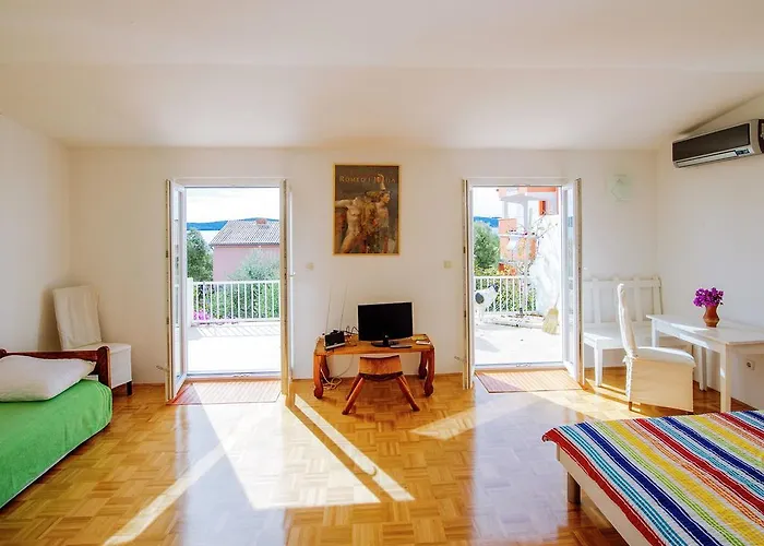 Apartamento Maslina *