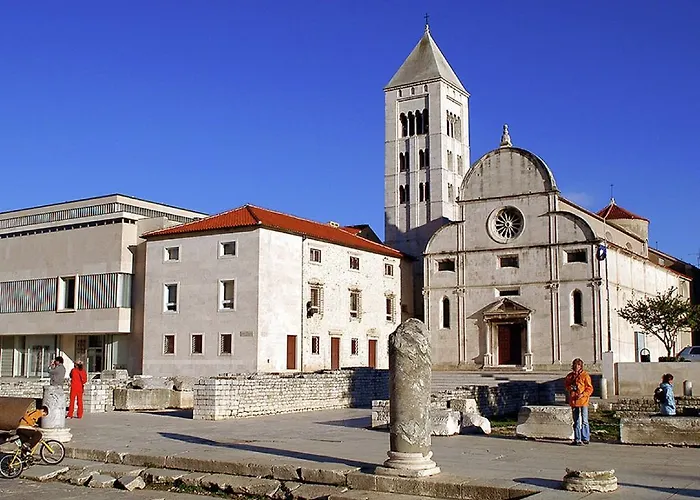 Апартаменты Maslina *