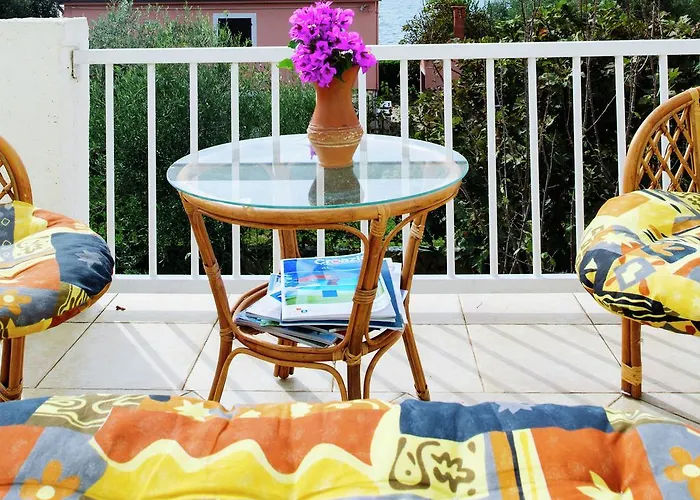 Maslina Апартаменты Бибинье