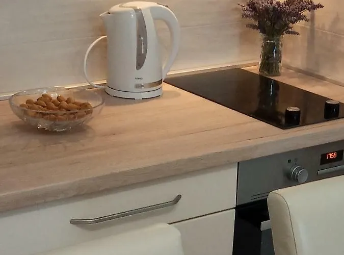 Apartmán Maslina Bibinje