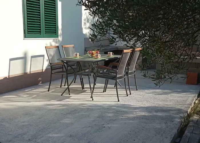 Apartamento Maslina Bibinje
