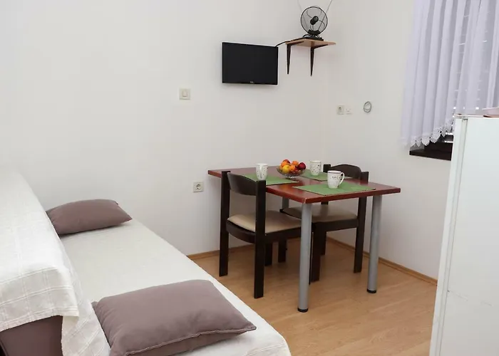 Maslina Apartamento Bibinje